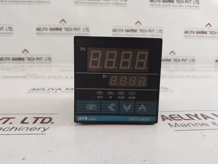 Jdyb Xmtd-8000