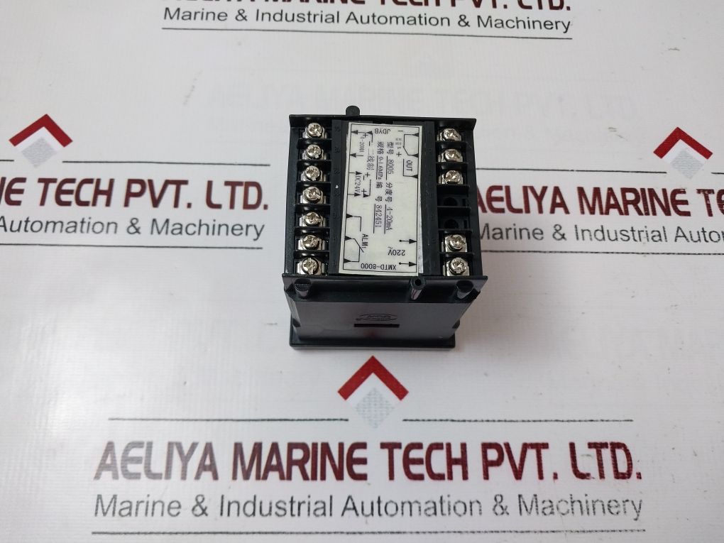 Jdyb Xmtd-8000 Intelligent Temperature Controller 0-150°C