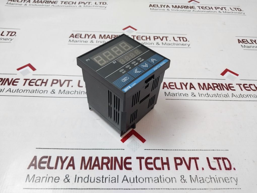 Jdyb Xmtd-8000 Intelligent Temperature Controller 0-150°C