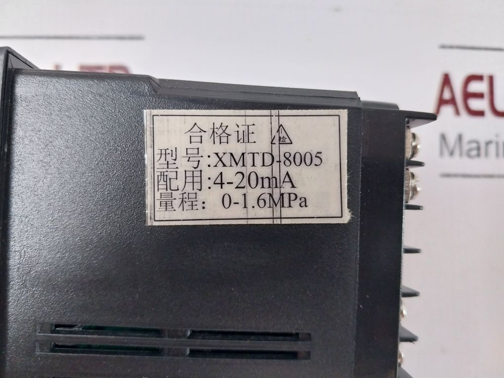 Jdyb Xmtd-8000 Intelligent Temperature Controller 0-150°C