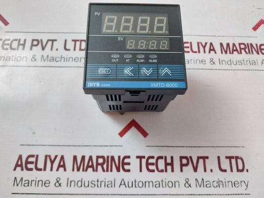 Jdyb Xmtd-8000