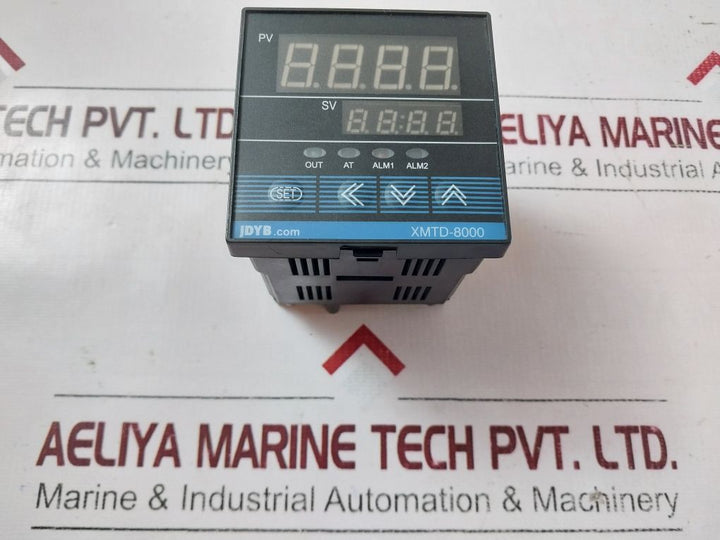 Jdyb Xmtd-8000
