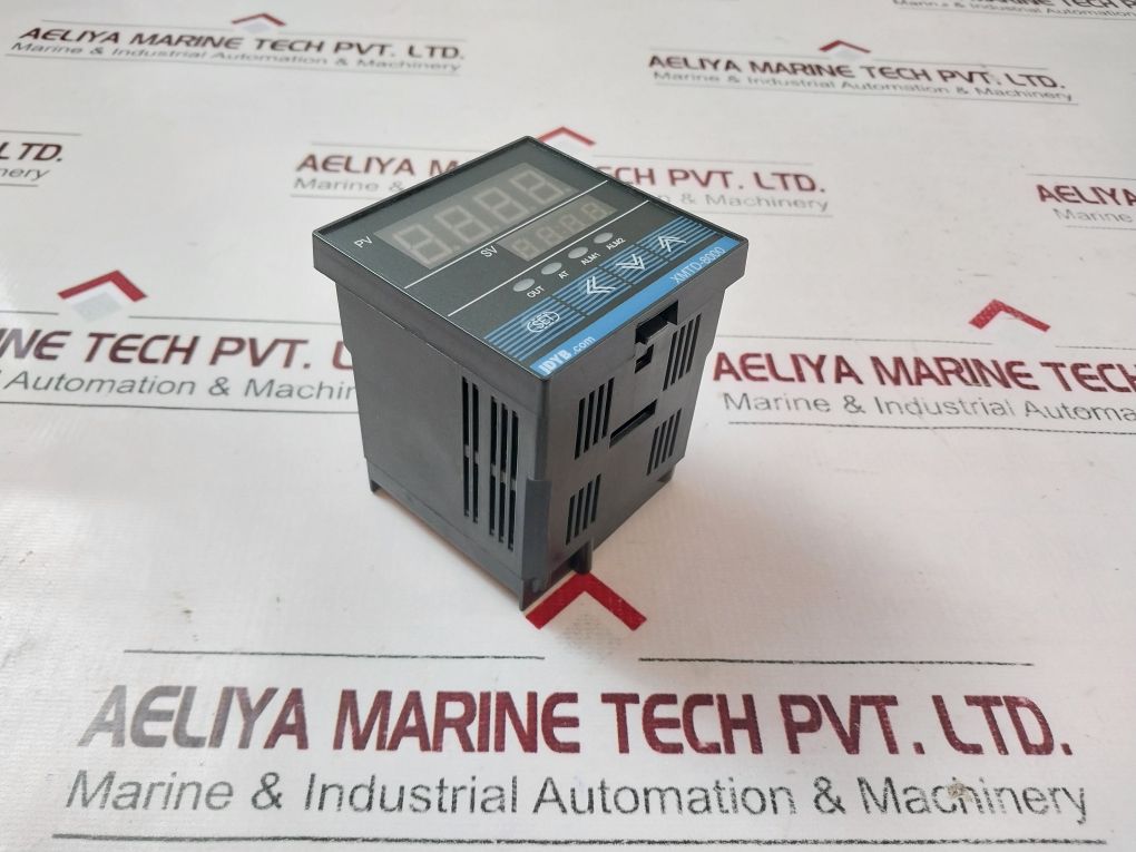 Jdyb Xmtd-8000 Intelligent Temperature Controller 0-150°C