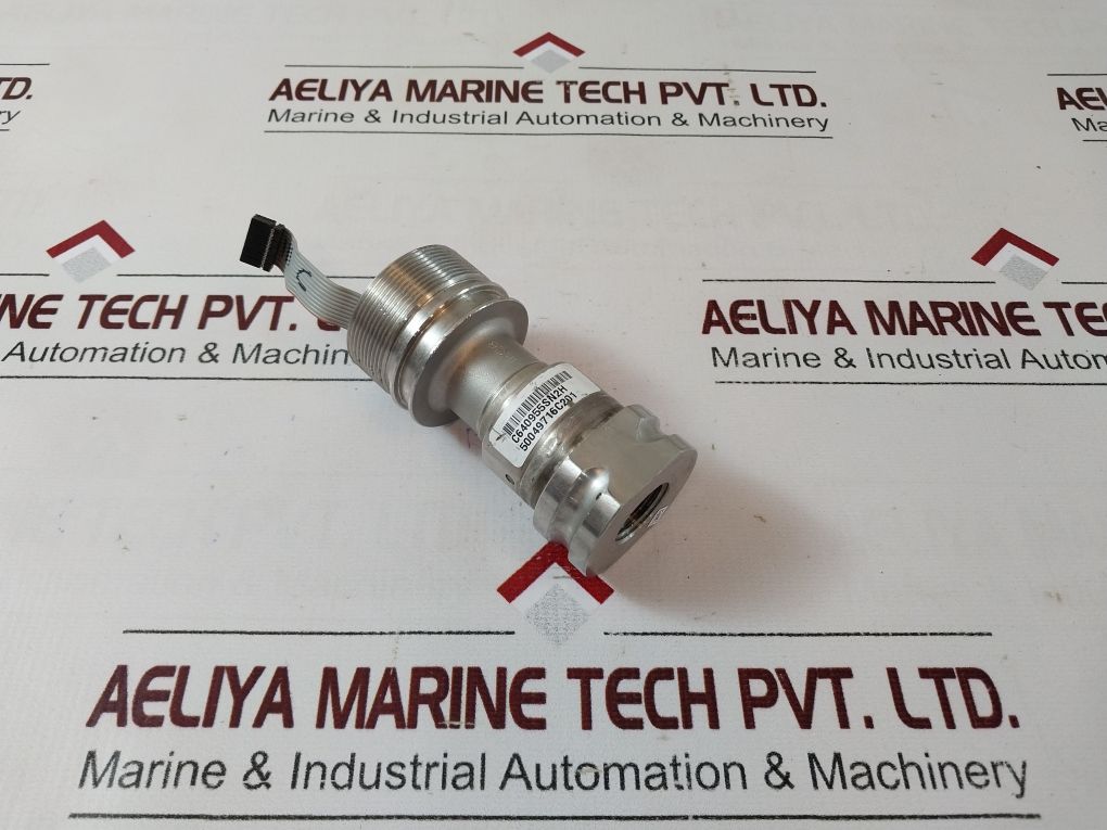 50049716C201 Valve Je28 5K201
