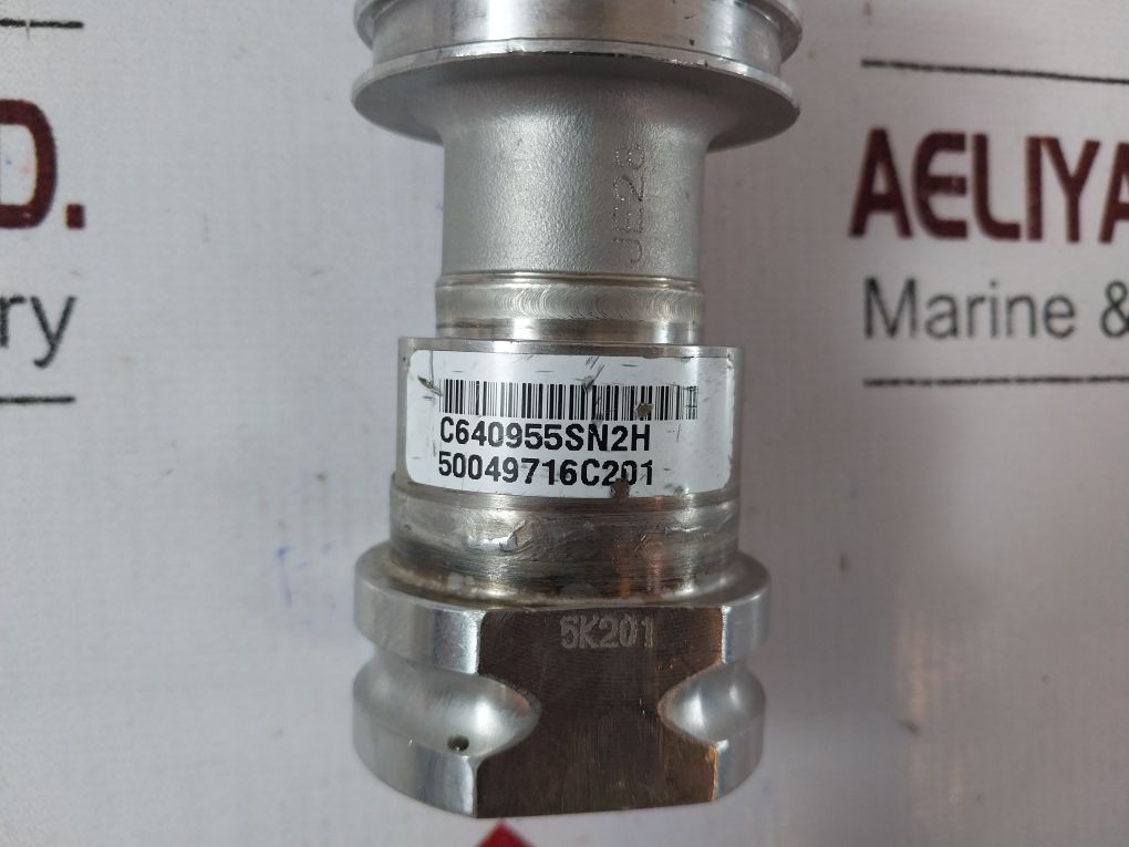 50049716C201 Valve Je28 5K201