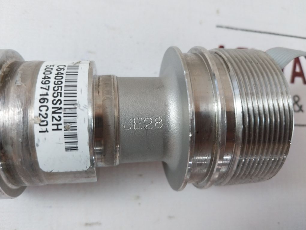 50049716C201 Valve Je28 5K201