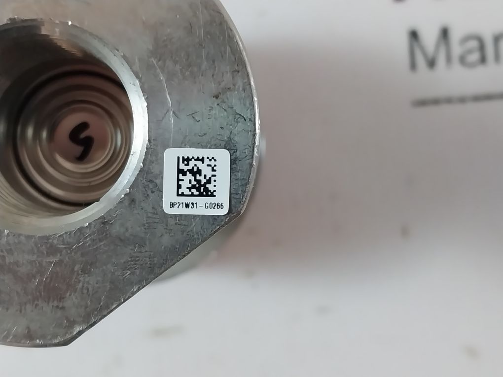 50049716C201 Valve Je28 5K201