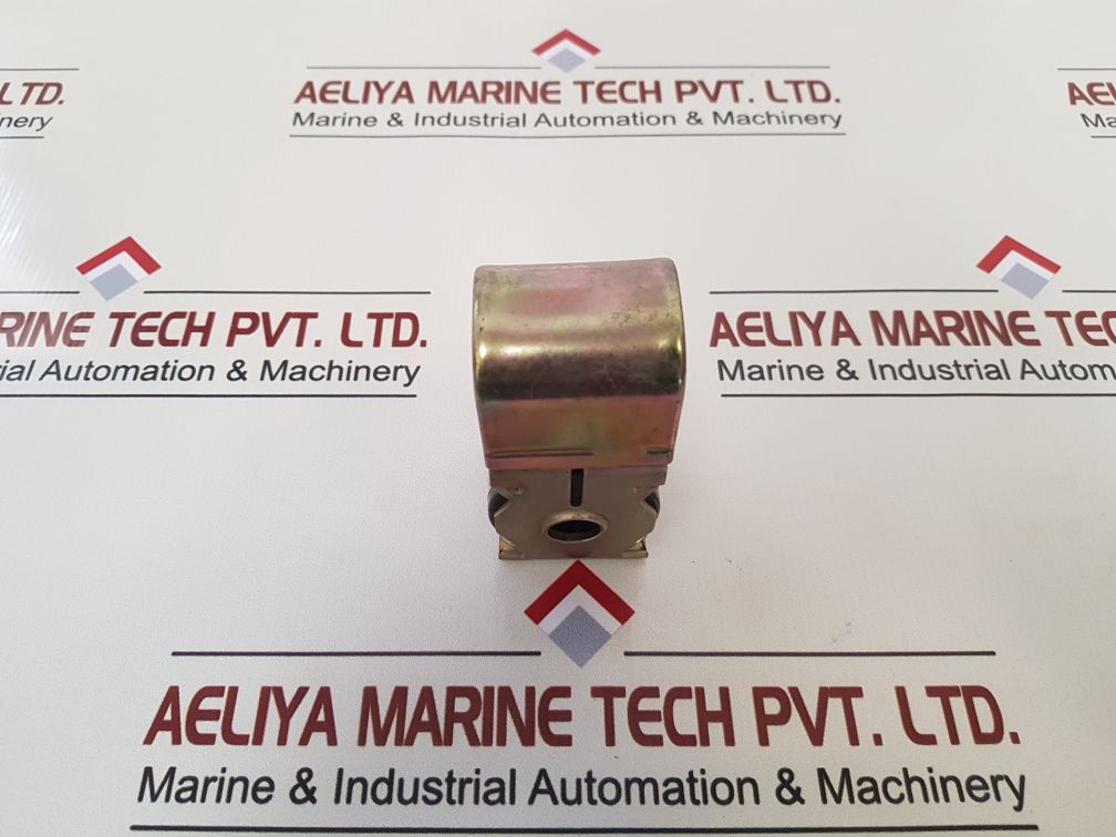 Je R-23 Solenoid Coil 208-240V 50-60Hz