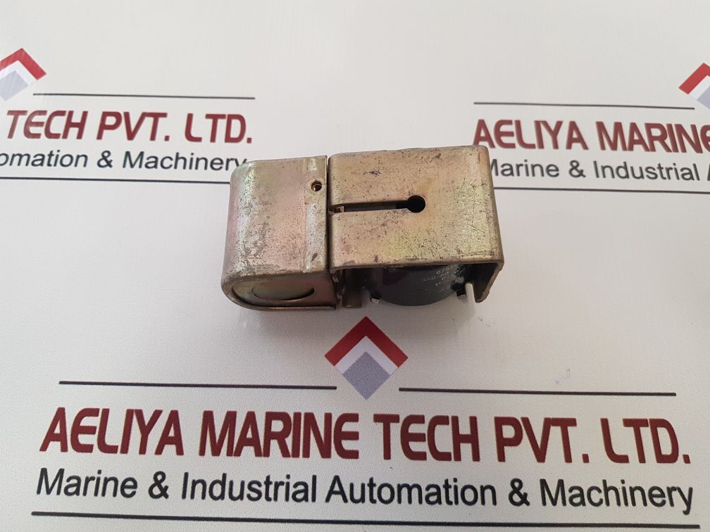 Je R-23 Solenoid Coil 208-240V 50-60Hz