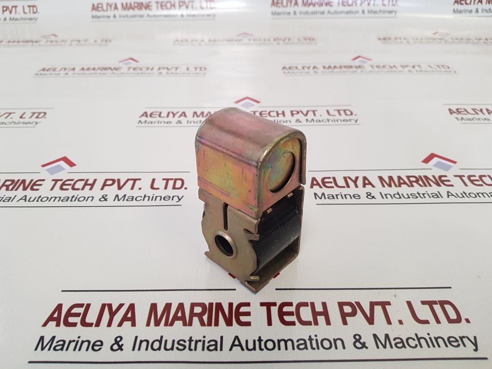 Je R-23 Solenoid Coil 208-240V 50-60Hz