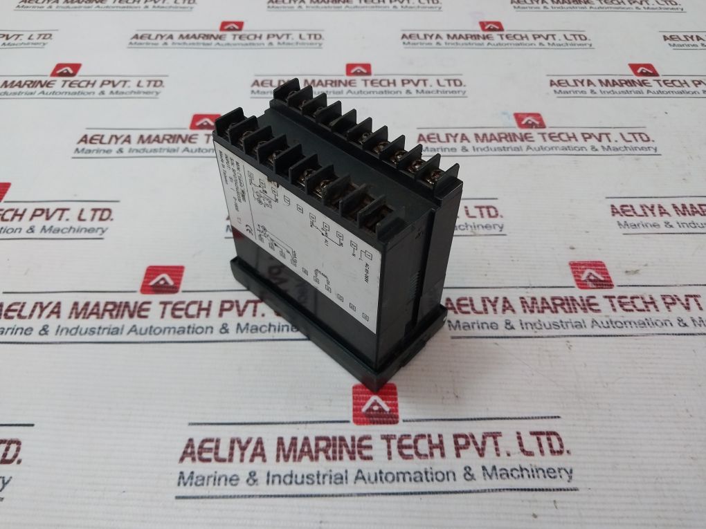 Jec T-980 Temperature Control Meter Ac 85~265V T980-70100B