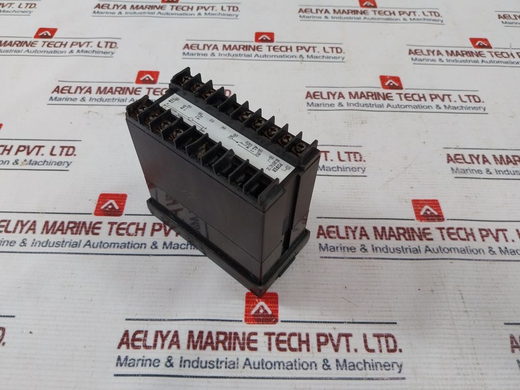 Jec T-980 Temperature Control Meter T980-7010B 85-265Vac/Dc