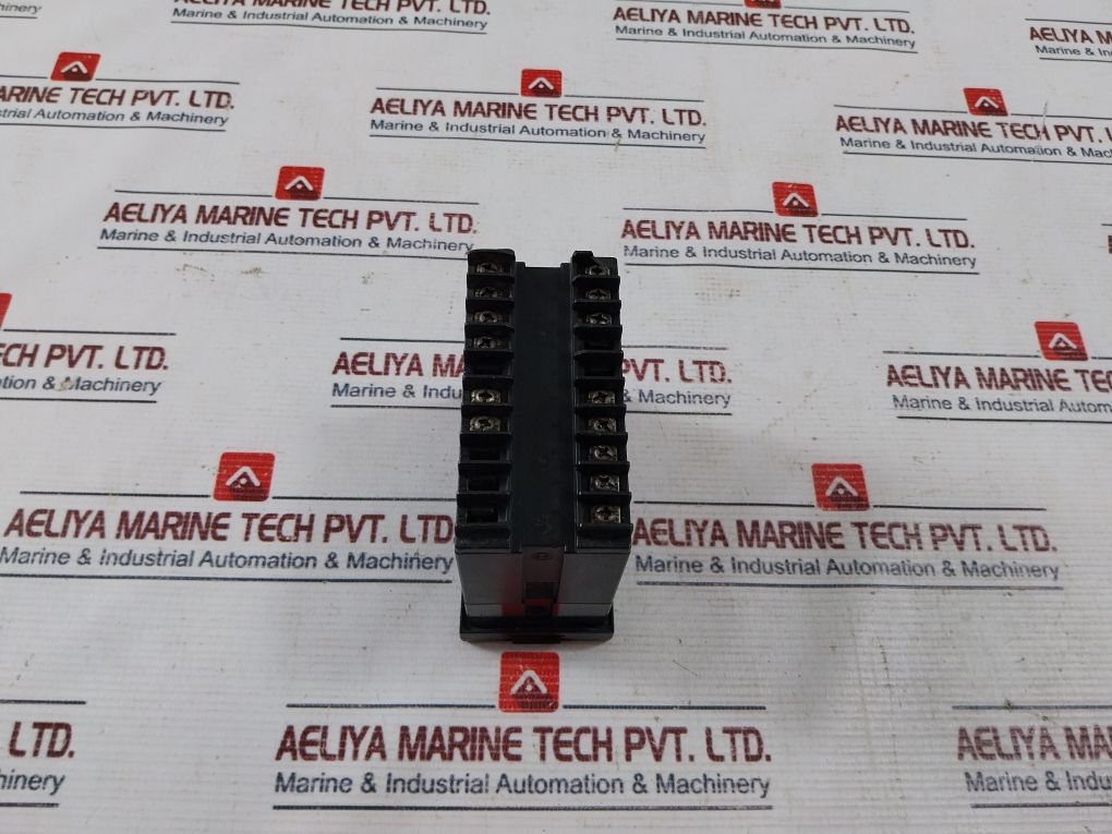 Jec T980-7010B Temperature Control Meter Ac85-265V