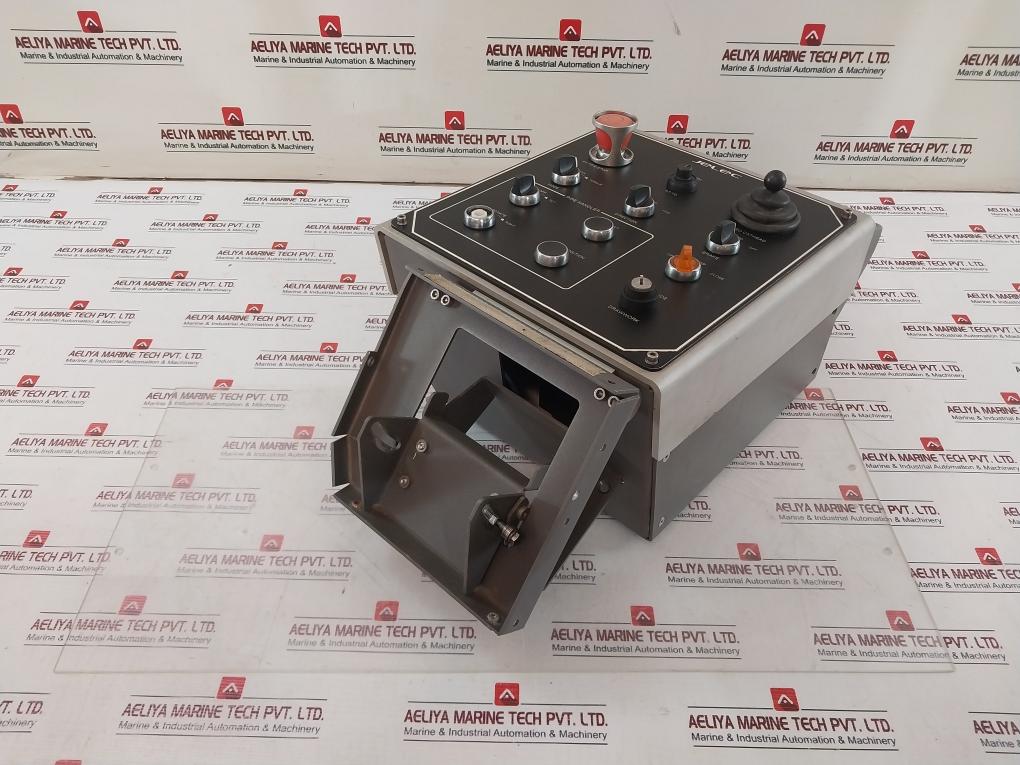 Jecec Control System Im 151-3 Pn