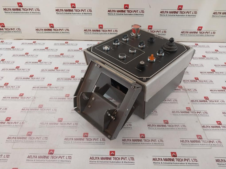 Jecec Control System Im 151-3 Pn