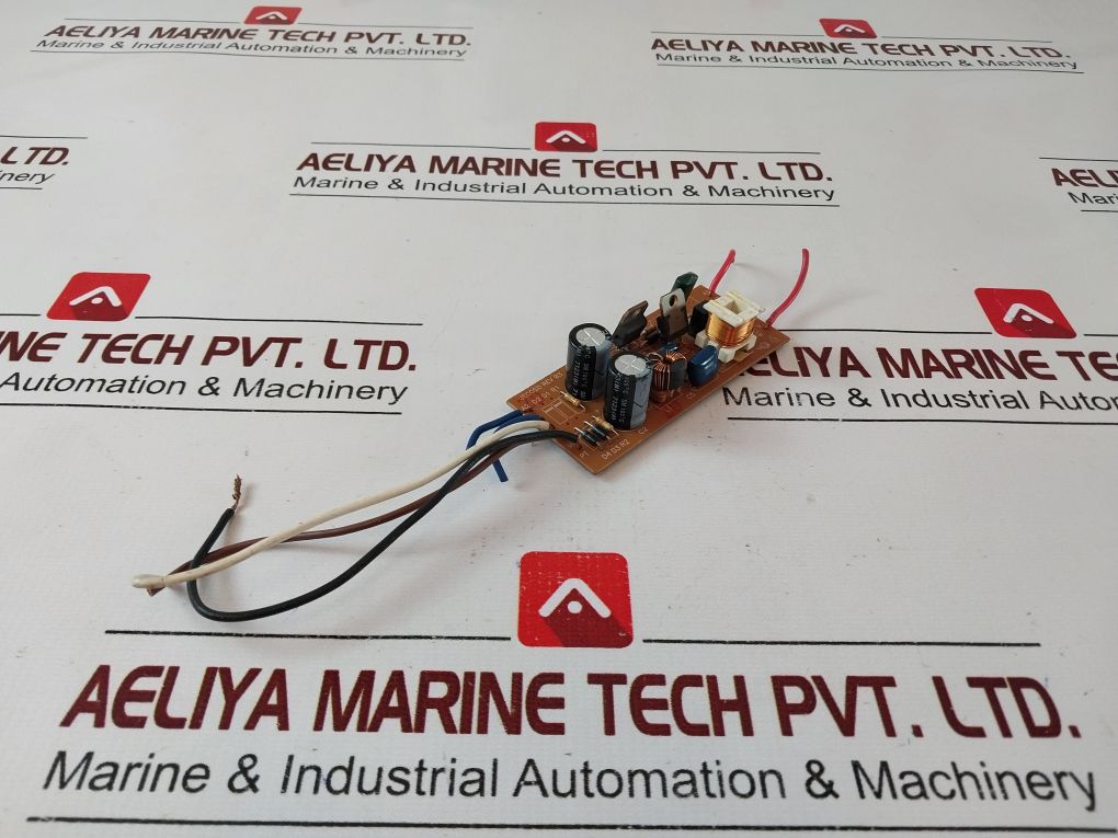 Jecosd Rev 03 Pcb Card