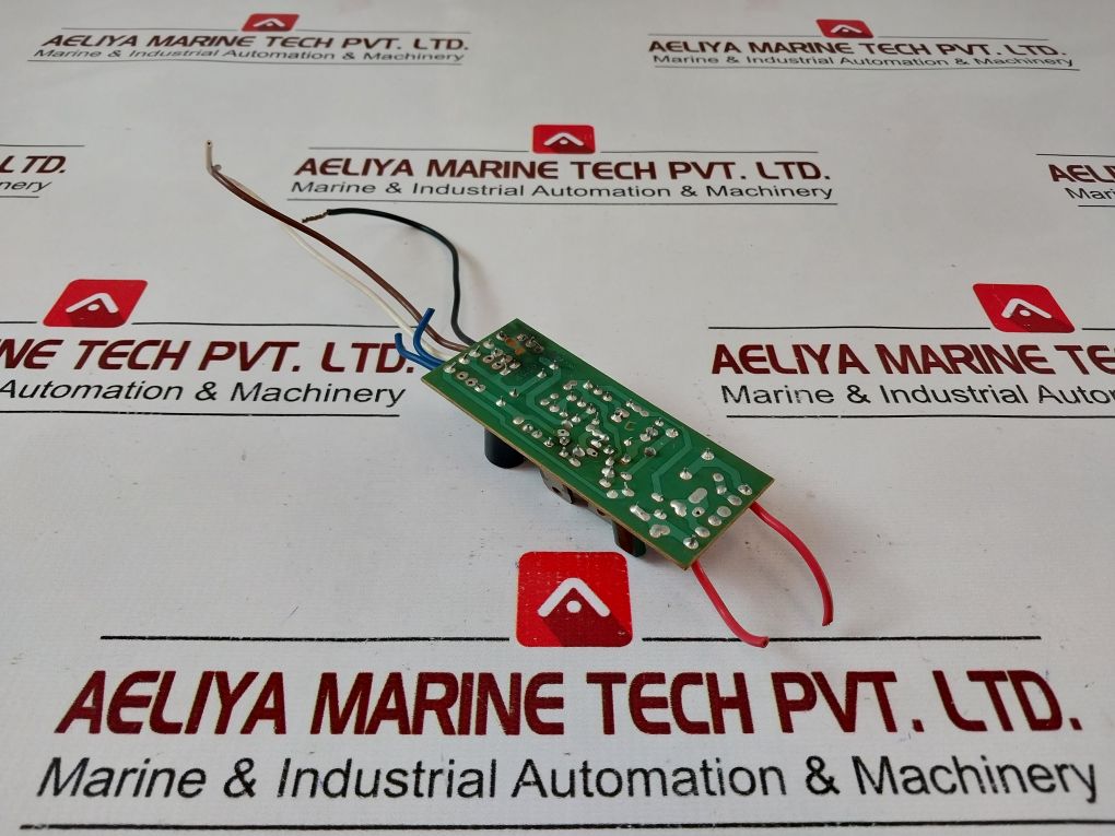 Jecosd Rev 03 Pcb Card