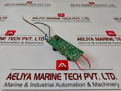 Jecosd Rev 03 Pcb Card