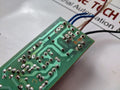 Jecosd Rev 03 Pcb Card