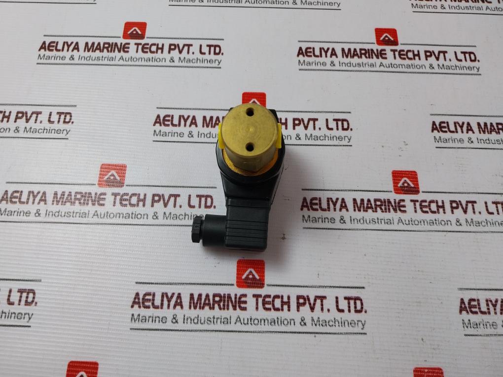 Jefferson 1327Bt302 Solenoid Valve 1/4” Bsp