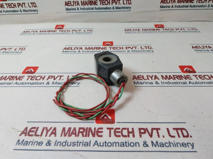 Jefferson Mh36Z027U Solenoid Valve Coil