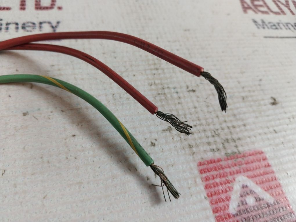 Jefferson Mh36Z027U Solenoid Valve Coil Volt 24 Hz Cc