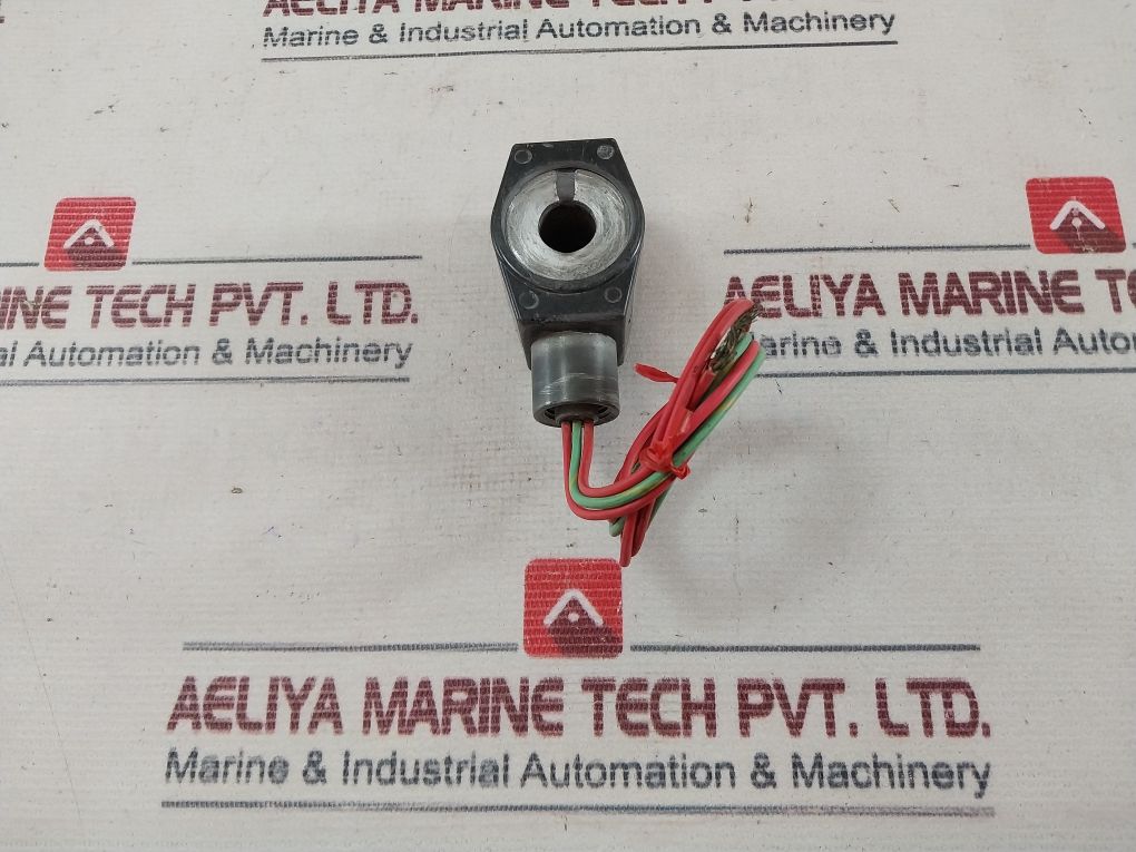 Jefferson Mh36Z027U Solenoid Valve Coil 