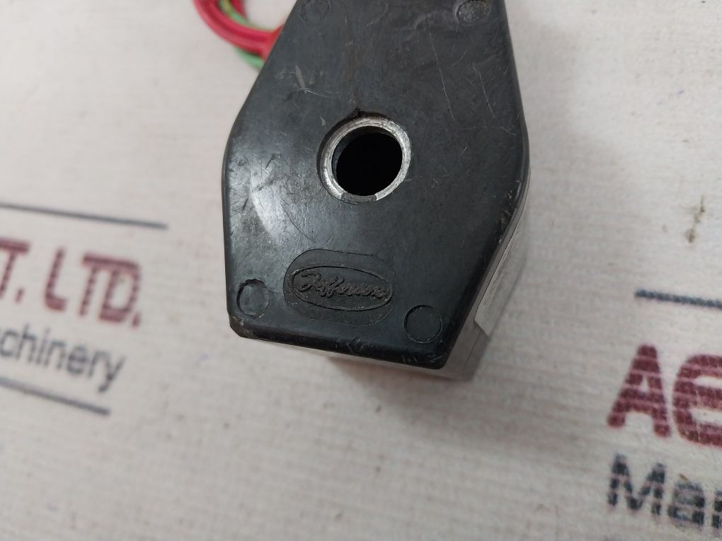 Jefferson Mh36Z027U Solenoid Valve Coil 