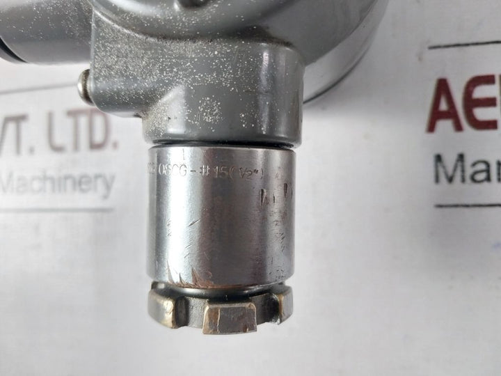 Jefferson Zpd2111 Linear Rdi 5221 Smart Positioner