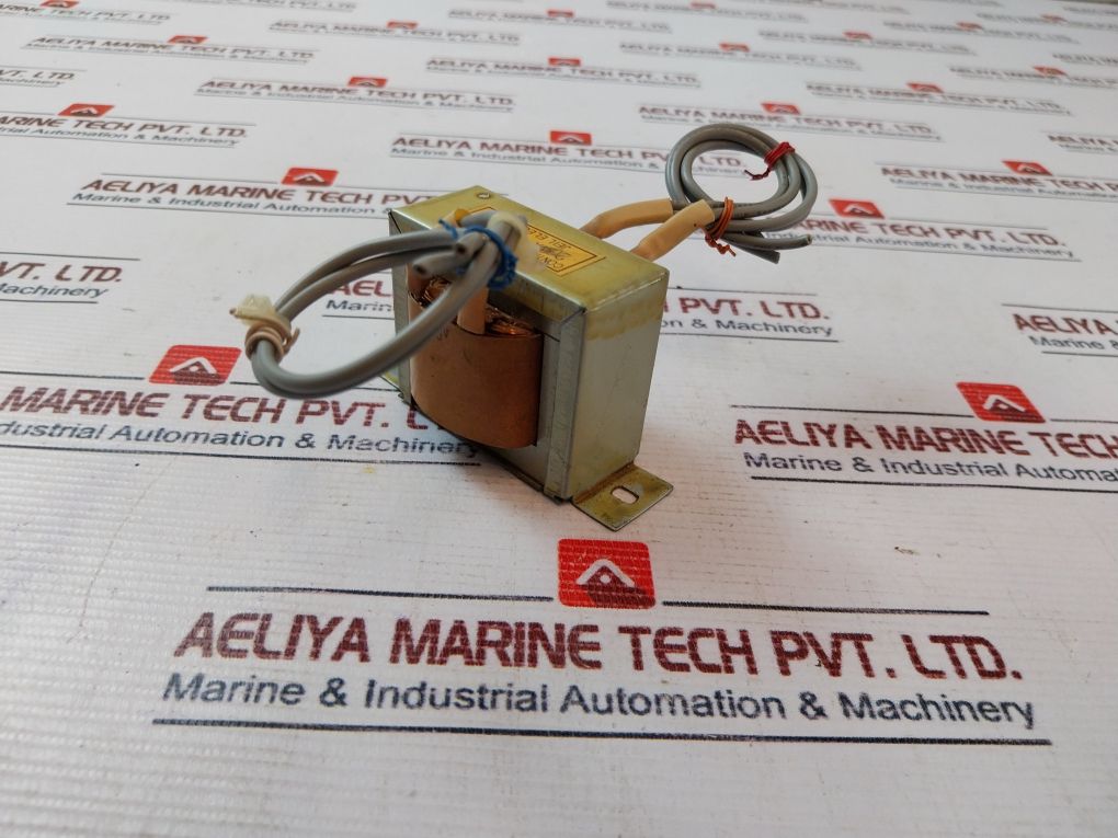 Jeil Electric 20Va 60Hz Control Transformer