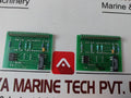 Jeil Mechatronics Nn-801.3 Digital In/Output Adaptor Card He220206C