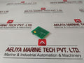 Jeil Mechatronics Nn-801.3 Digital In/Output Adaptor Card He220206C