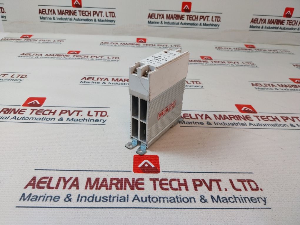 Jel F1C-210Wd Solid State Relay Ac264V