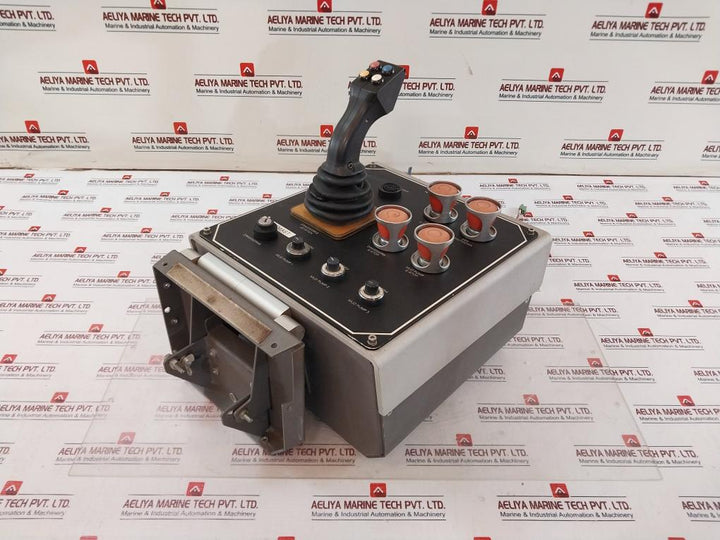 Jelec A40.101.4964 Joystick Remote Control