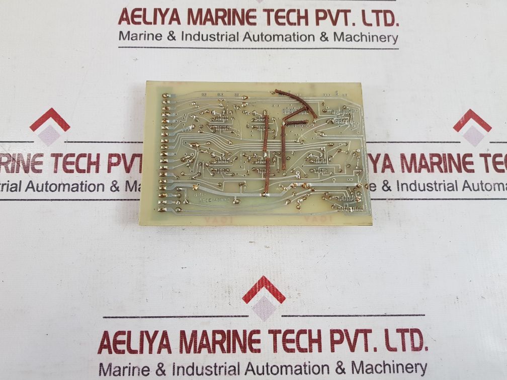 Jema Pcb Card 0178-18P -43130
