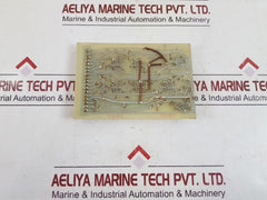 Jema Pcb Card 0178-18P -43130