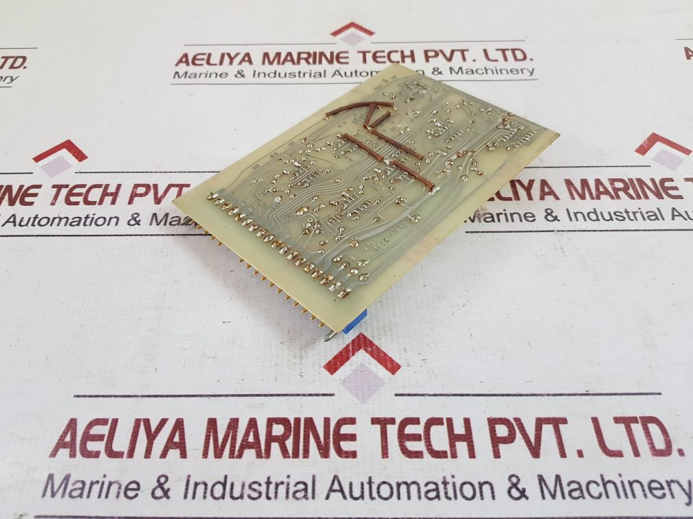 Jema Pcb Card 0178-18P -43130