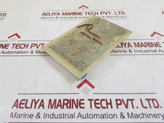 Jema Pcb Card 0178-18P -43130