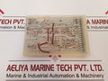 Jema Pcb Card 0178-18P 