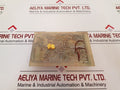 Jema Dr-r-18P Pcb Card