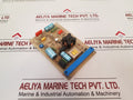 Jema Dr-r-18P Pcb Card