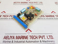 Jema Dr-r-18P Pcb Card 25.33