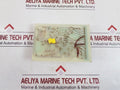 Jema Dr-r-18P Pcb Card 25.33