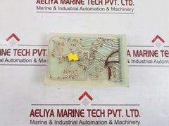 Jema Dr-r-18P Pcb Card 25.33