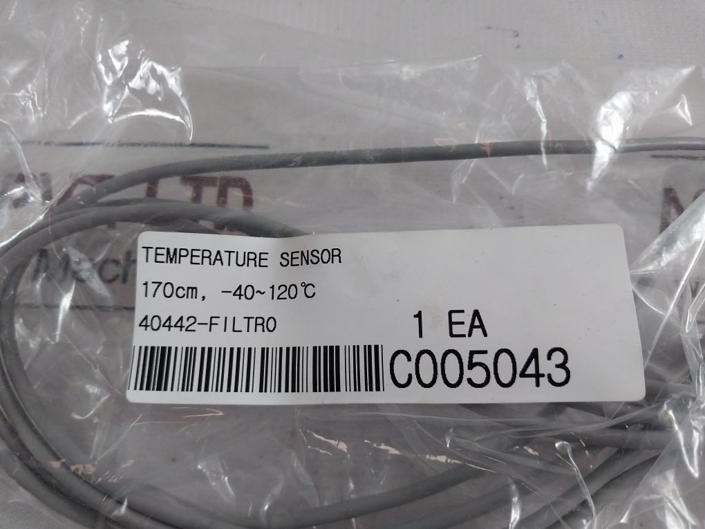 Jemaco Flair D.S.M V1.5 Flair Dryer System Monitor