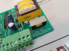 Jemaco Flair Dryer System Monitor