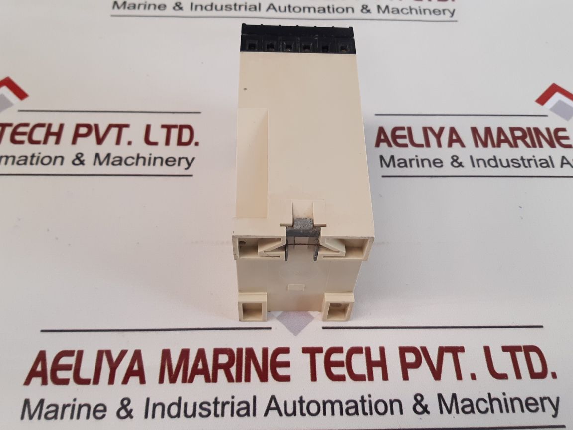 Jenelec Charger Fail Monitor