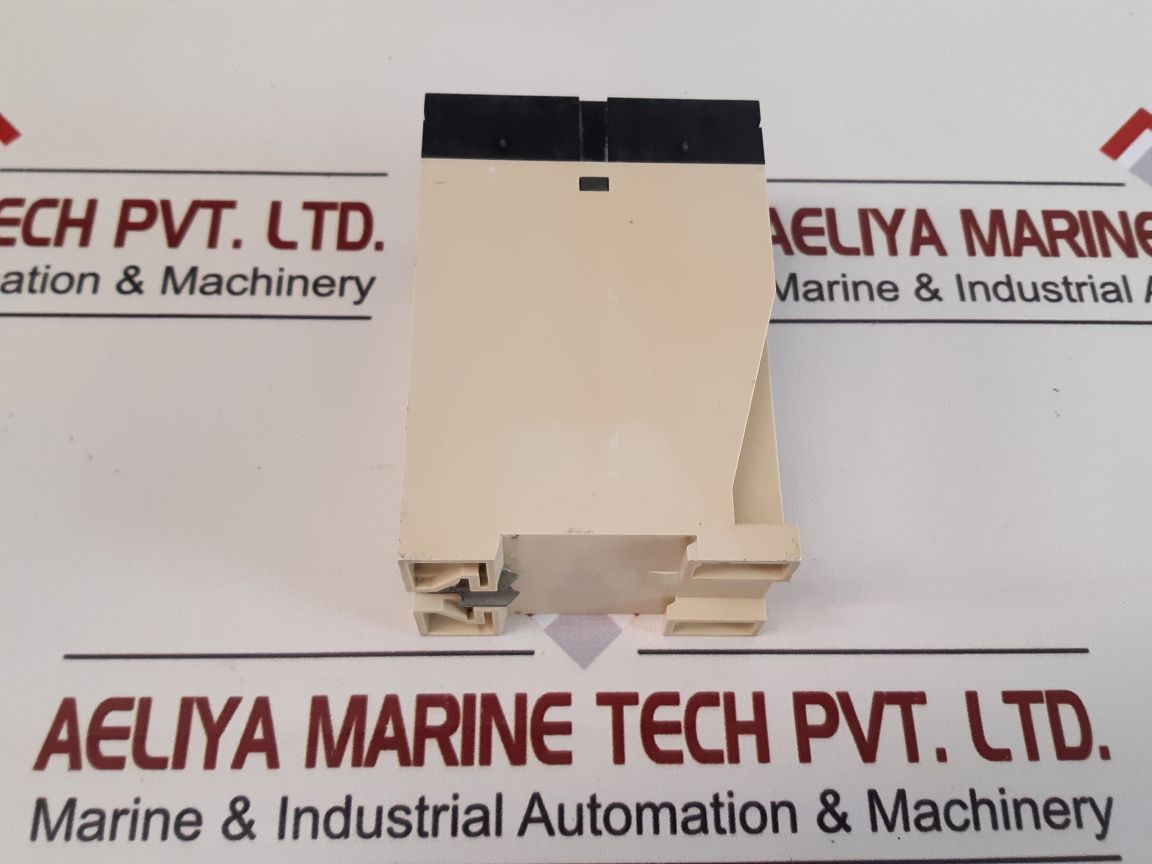 Jenelec Charger Fail Monitor