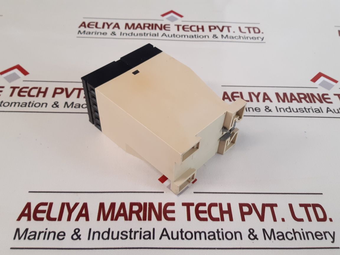 Jenelec Charger Fail Monitor