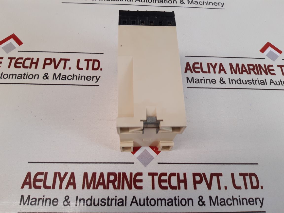 Jenelec Charger Fail Monitor